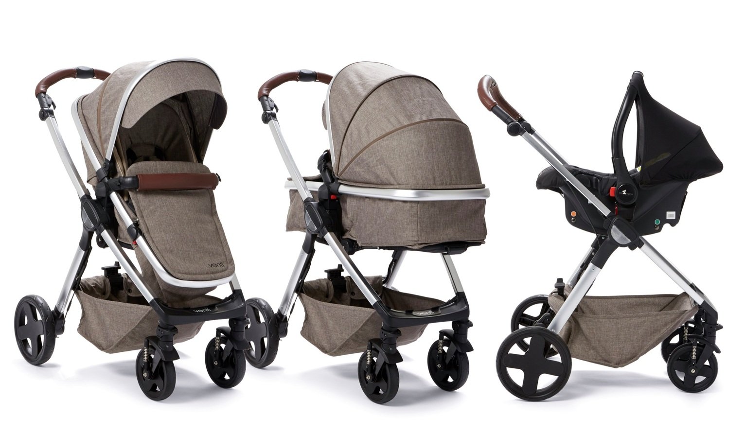 Baby Elegance Venti Travel System Reviews Updated April 2023