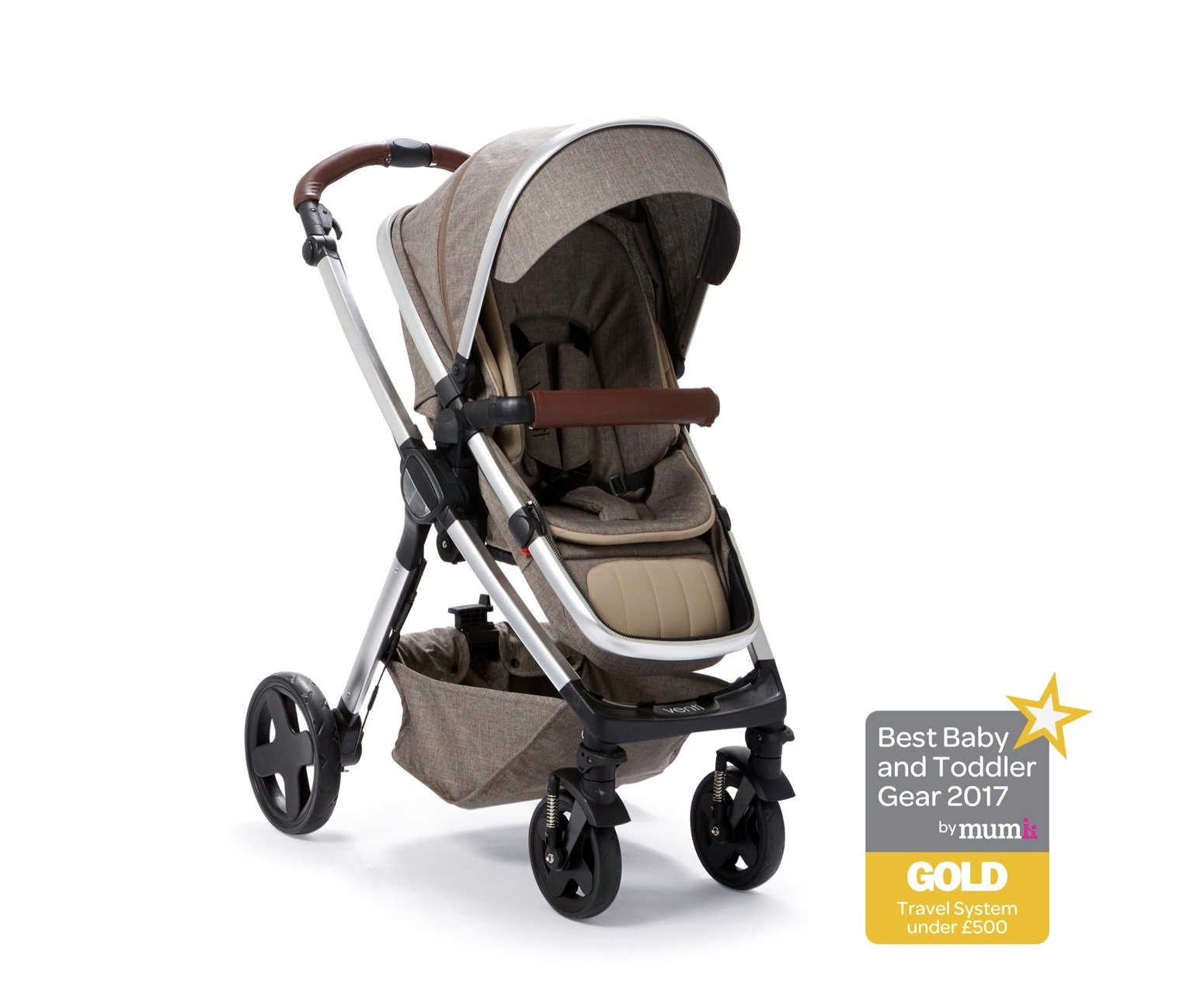 Baby Elegance Venti Travel System Reviews Updated April 2023