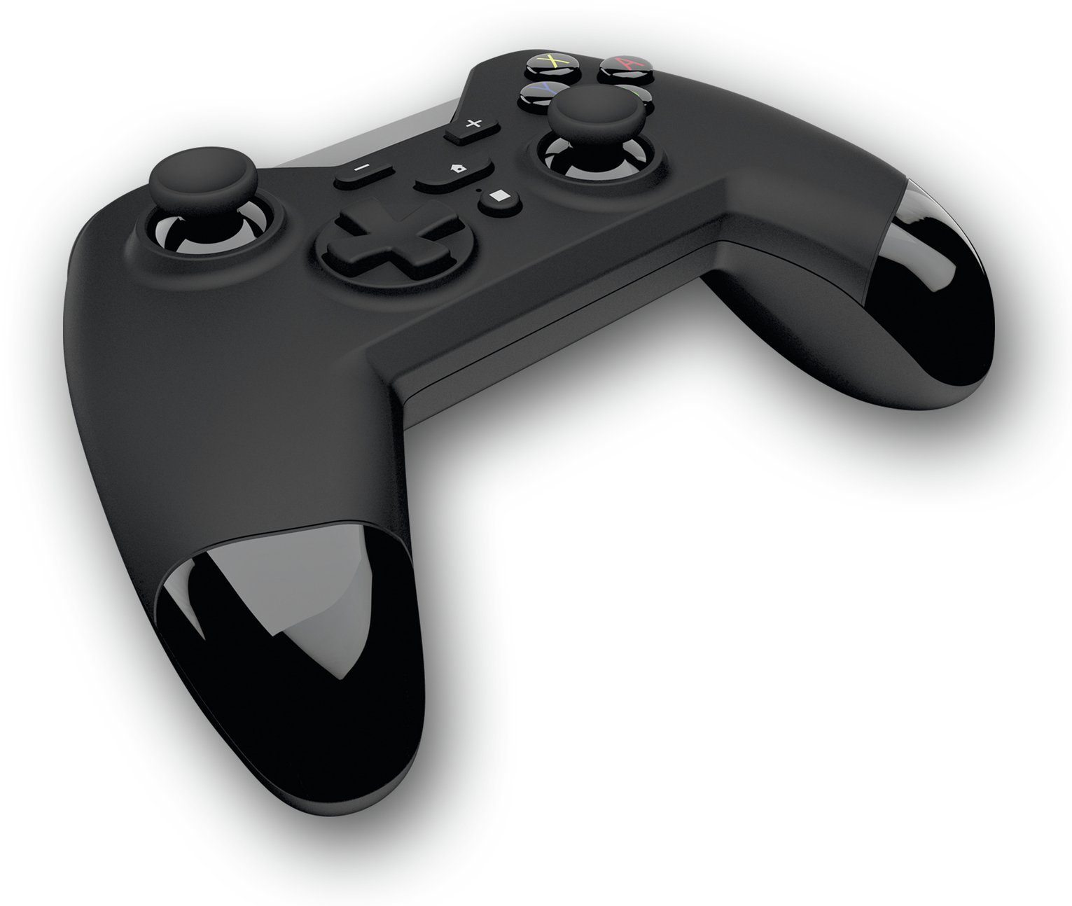 Gioteck WX4 Nintendo Switch Wireless Controller Reviews Updated