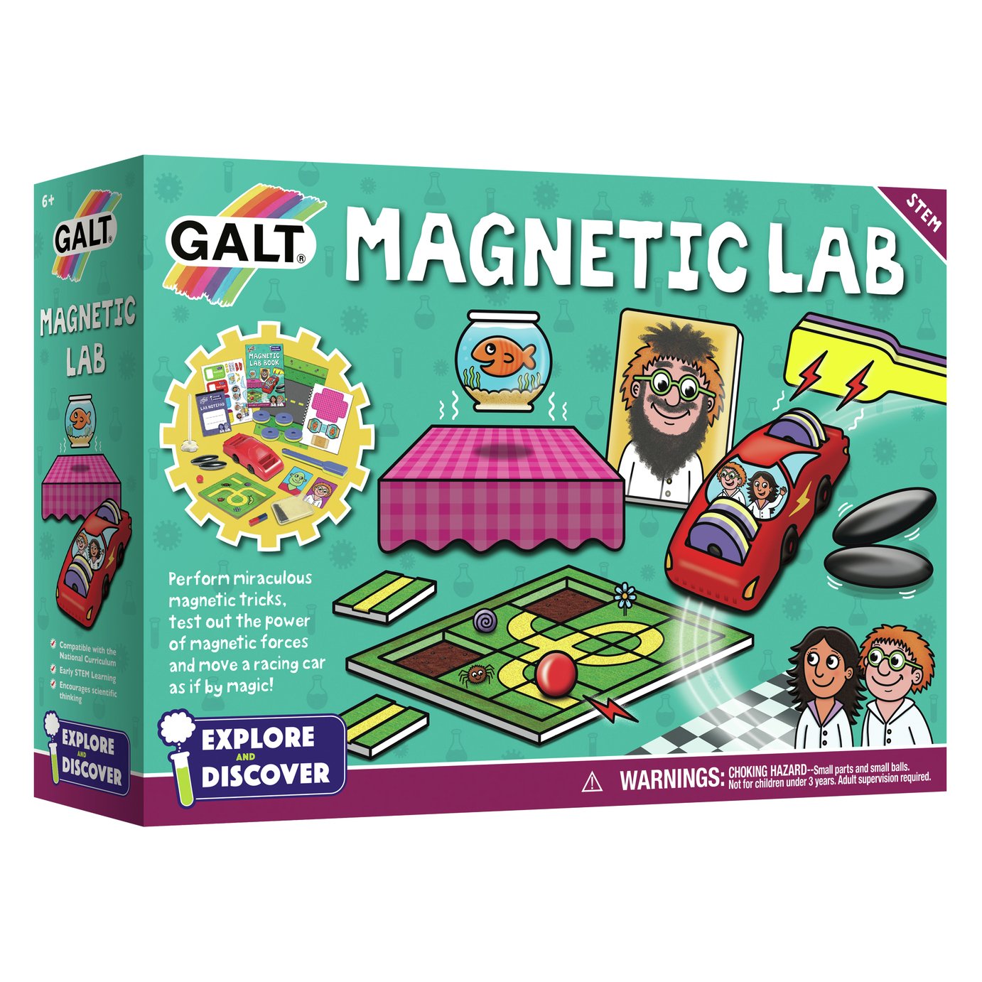 Galt Toys Lab Reviews Updated August 2024