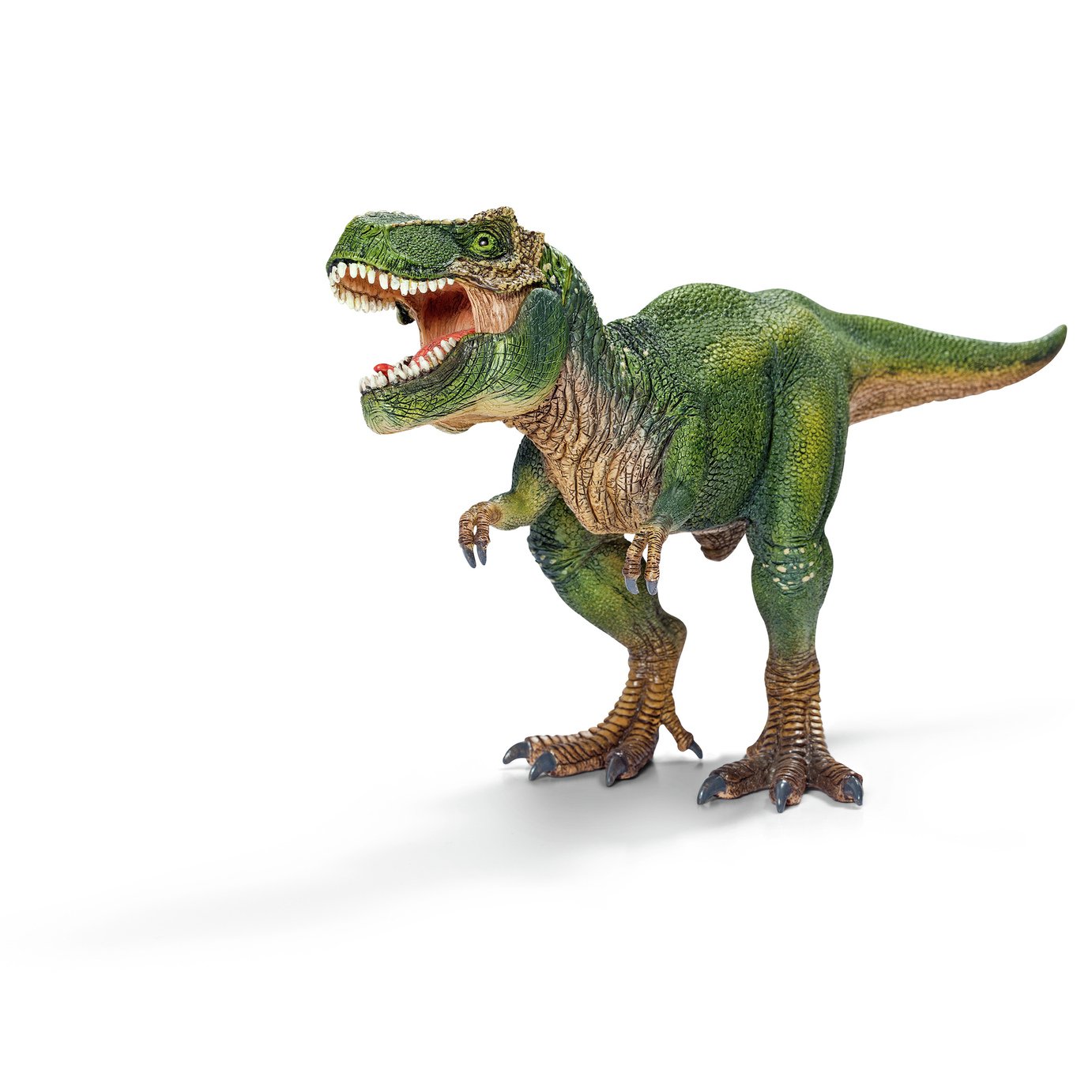 Schleich Dinosaurs Tyrannosaurus Rex (2073774) Argos Price Tracker