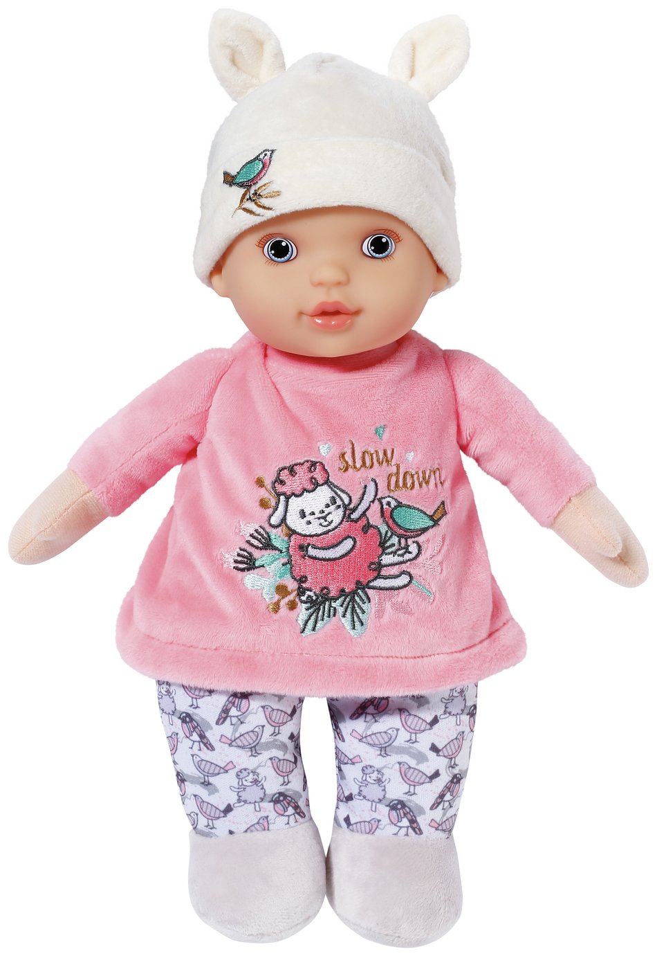 Baby Annabell Newborn Doll Reviews