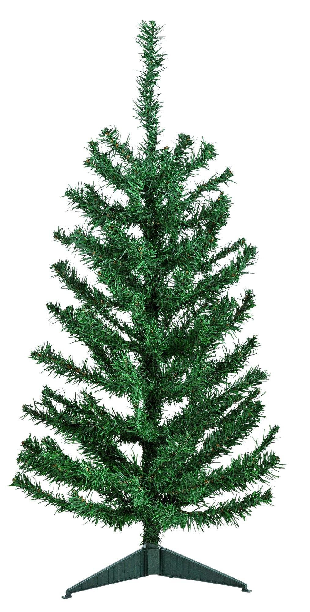 HOME 3ft Christmas Tree Reviews