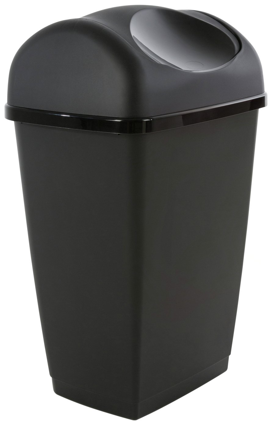 Tontarelli 25 Litre Swing Top Bin Reviews Updated August 2023