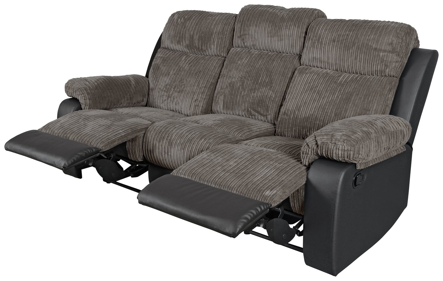 Argos Home Bradley Large and Reg Manual Recliner Reviews