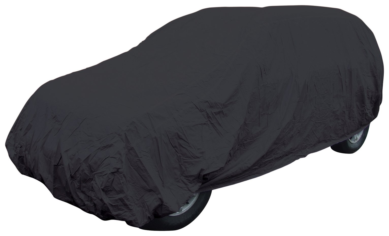 Streetwize Water Resistant Breathable Full Car Cover. Reviews