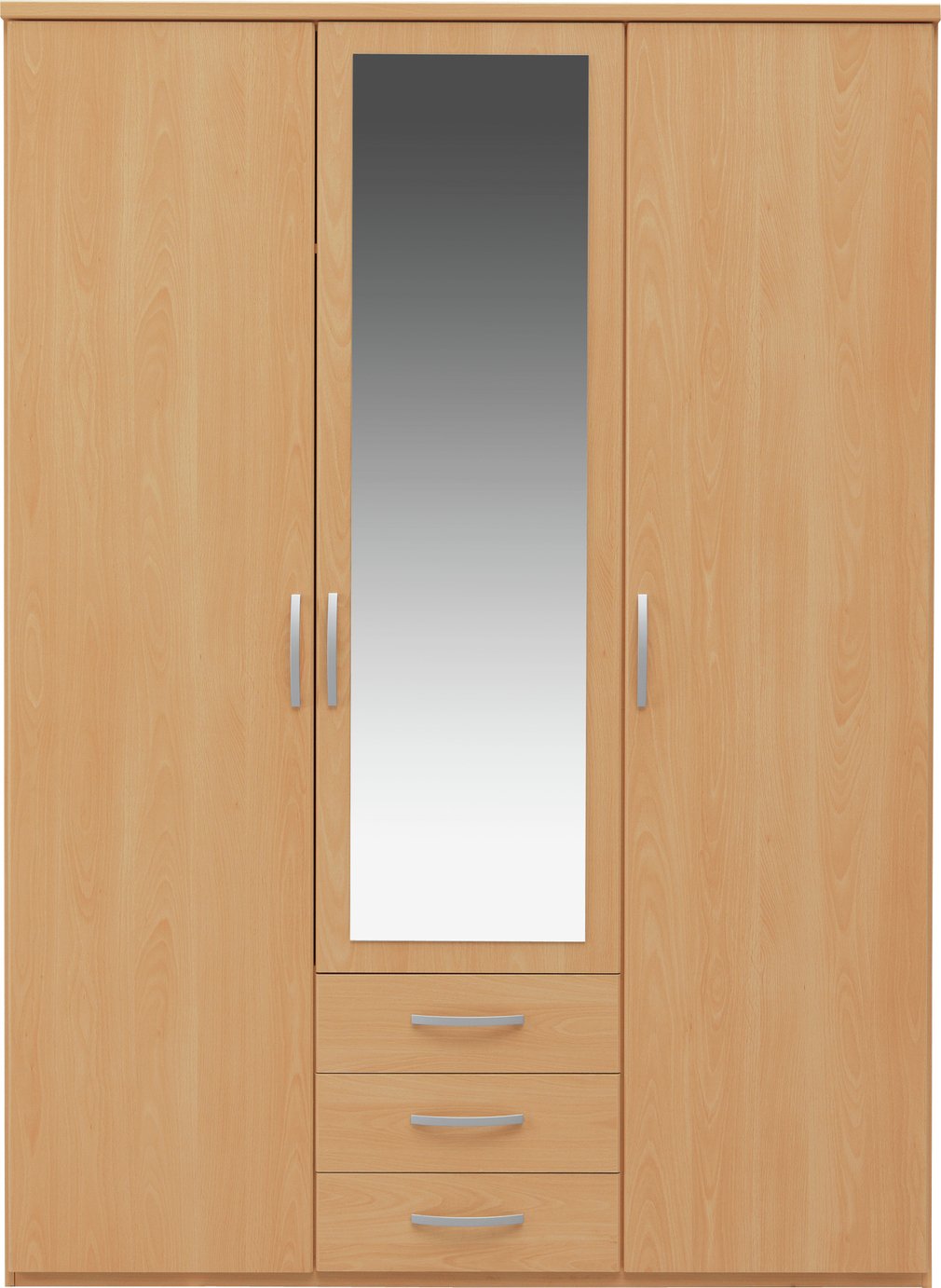 Most Creative Hallingford Wardrobe Argos 2023