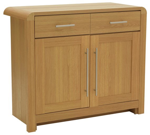 Argos Home Elford 2 Door 1 Drw Sideboard Reviews