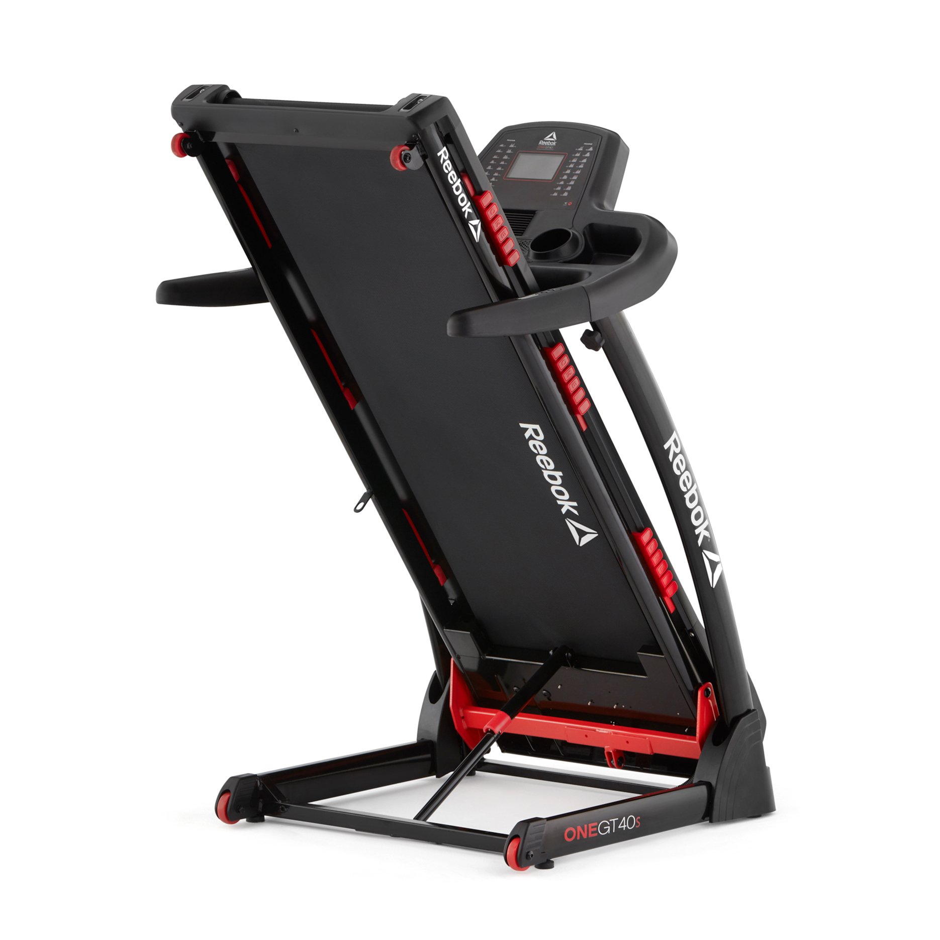 Reebok One GT40S Treadmill Reviews