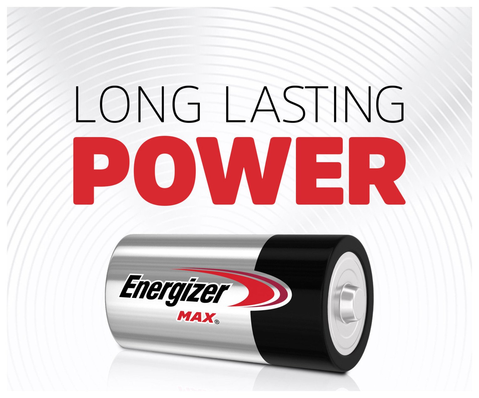 Energizer Max D Batteries Reviews