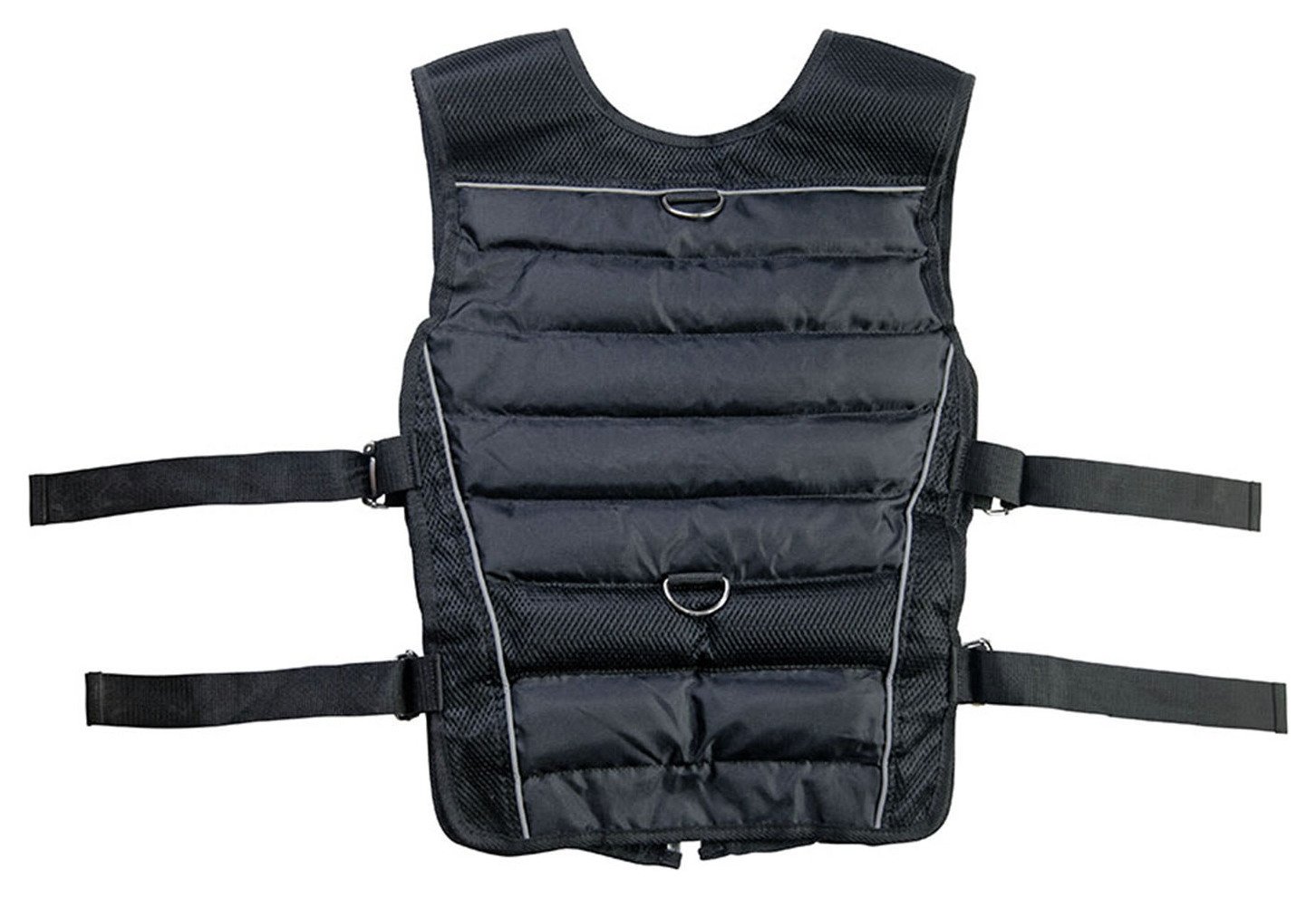 Men's Health Adjustable Weighted Vest Reviews Updated July 2024