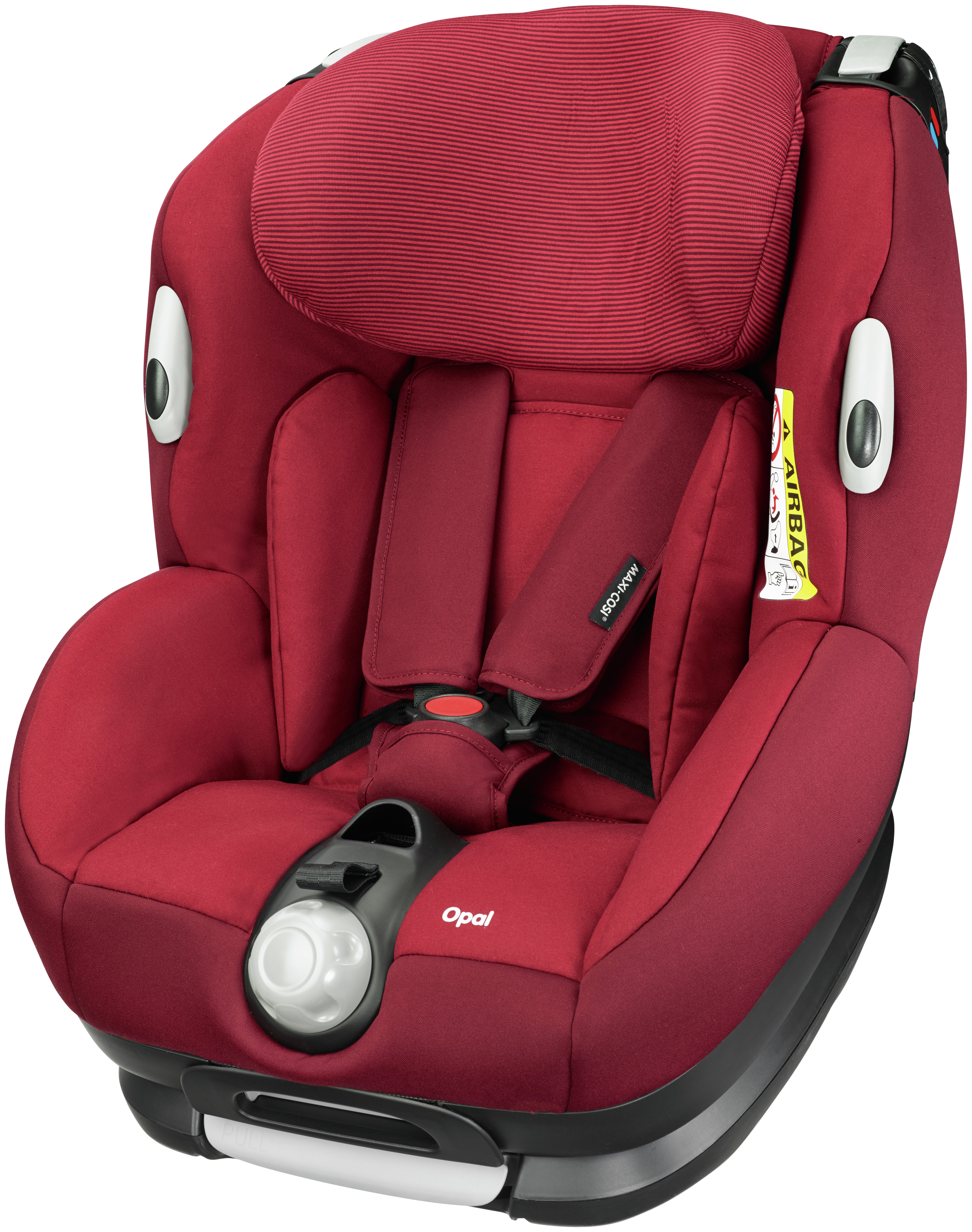 MaxiCosi OpalGroup 0+ Car Seat Robin Red Reviews