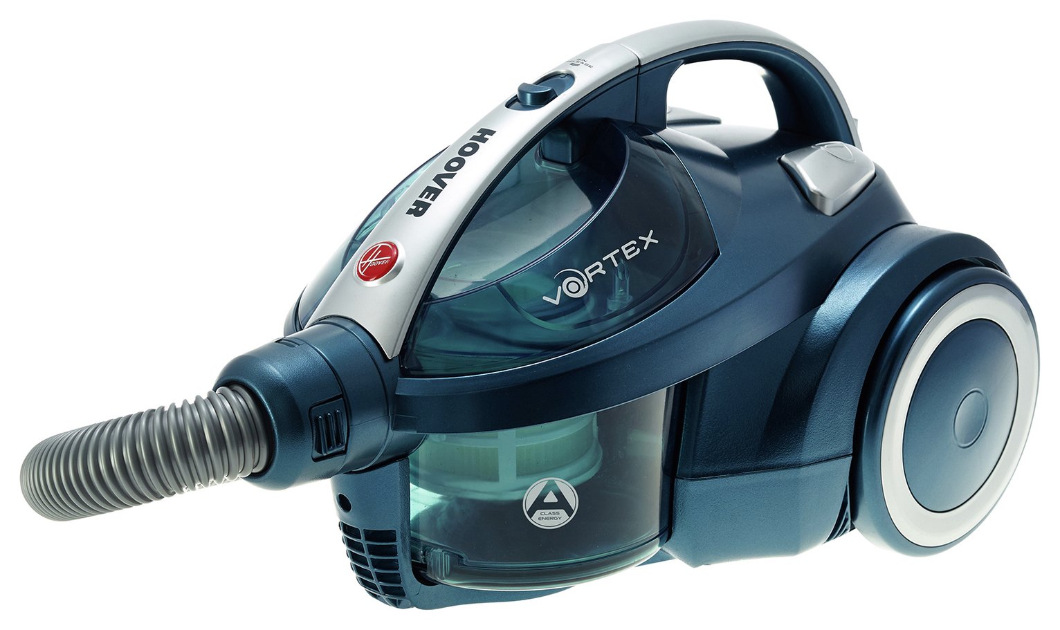 Hoover Vortex SE71VX04001 Bagless Cylinder Vacuum Cleaner Review