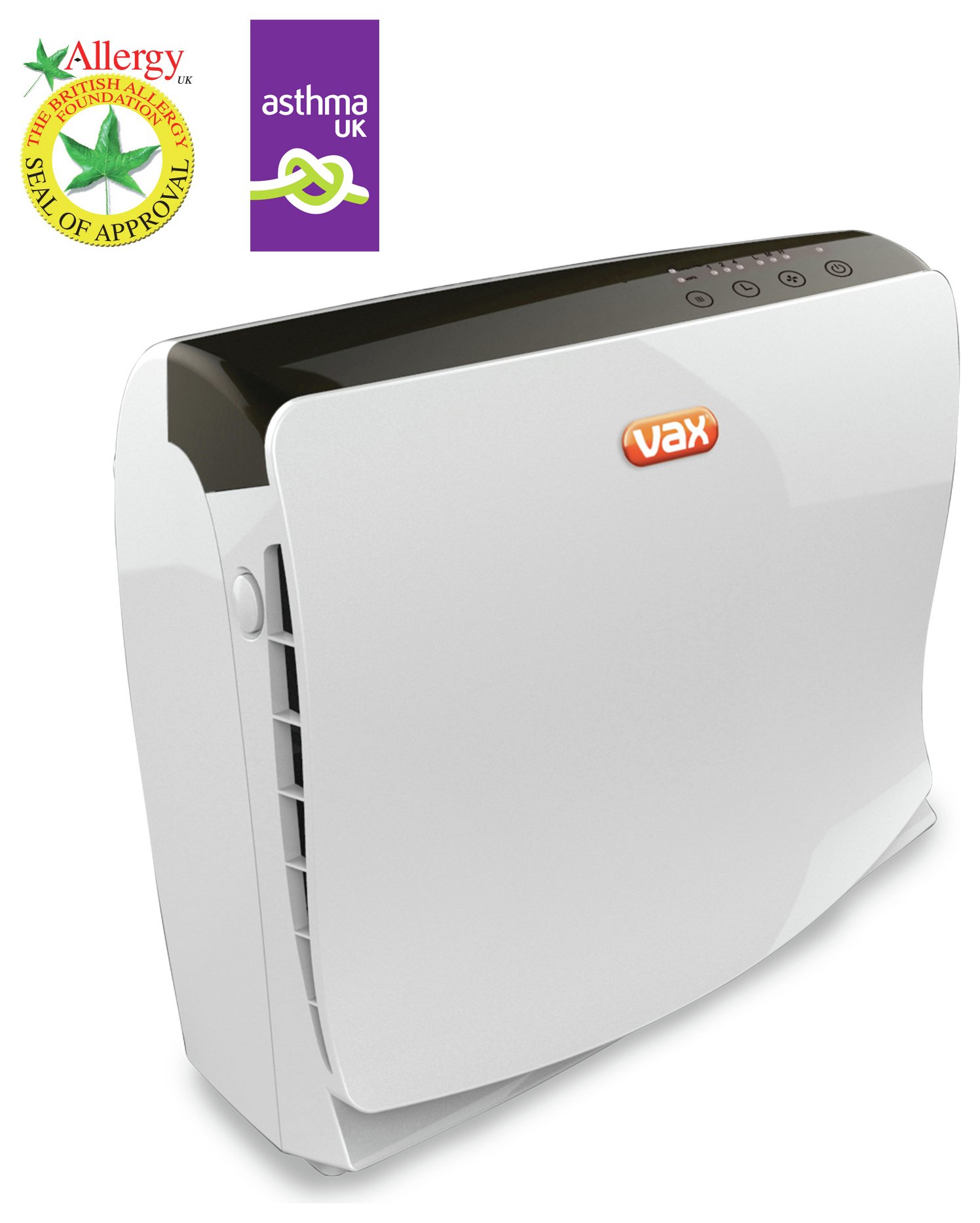 Vax AP03 HEPA 3 Air Purifier Review