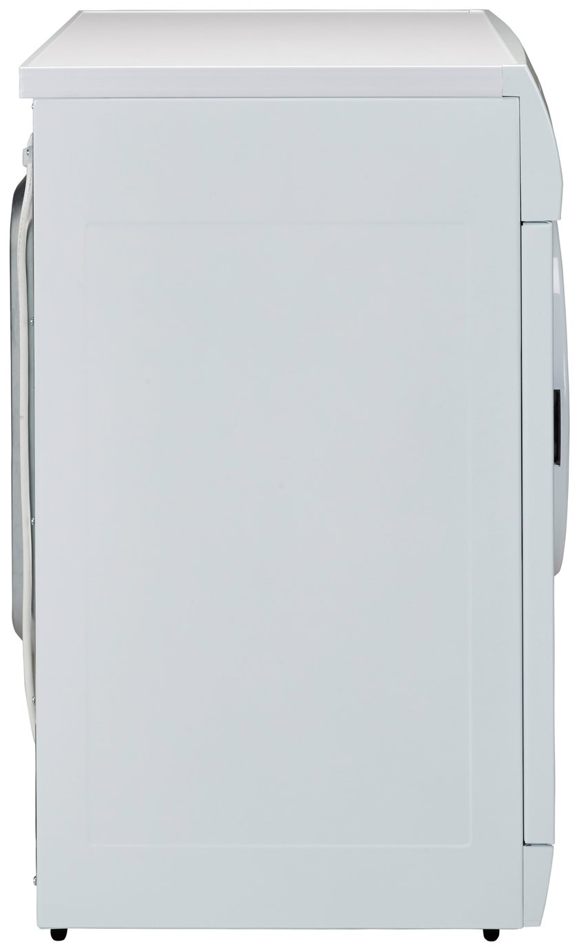 White Knight C44AW Vented Tumble Dryer Reviews