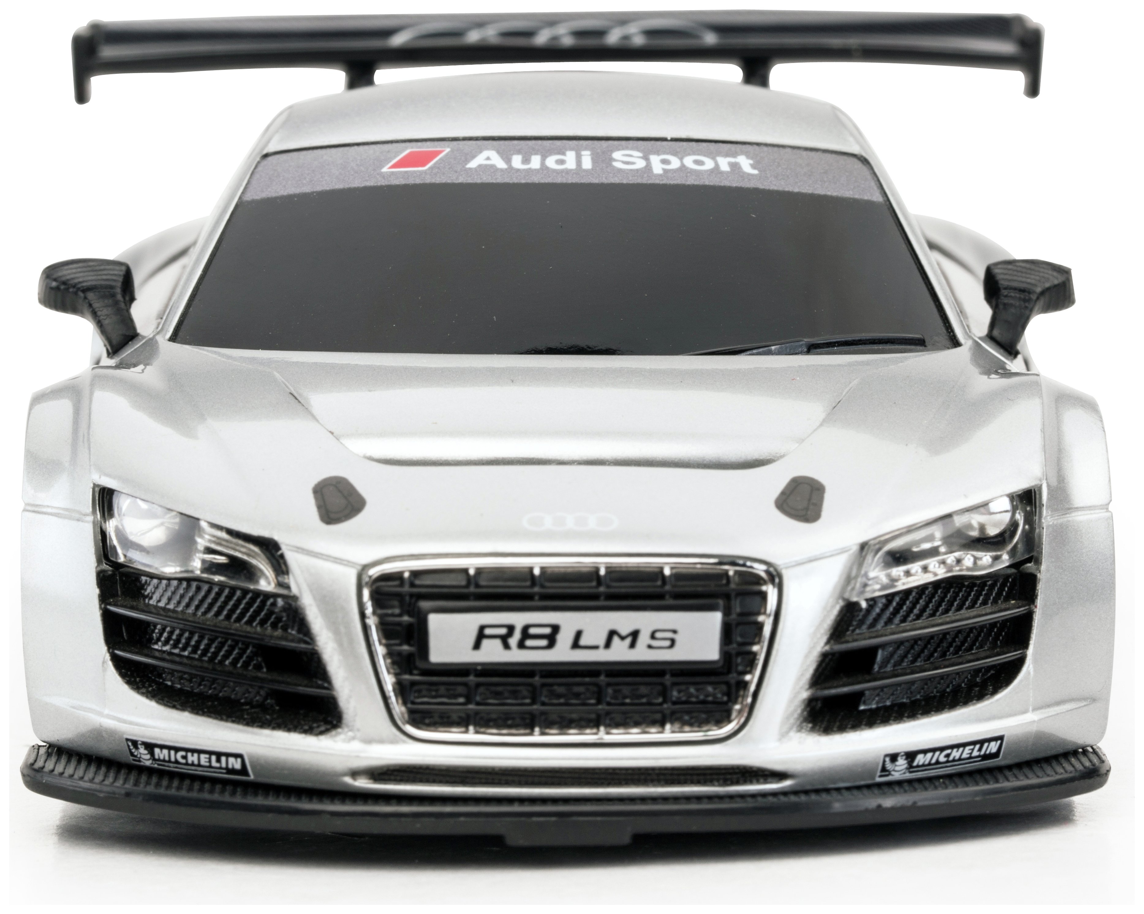 Buy Rastar Audi R8 Remote Controlled Car at Argos.co.uk Your Online