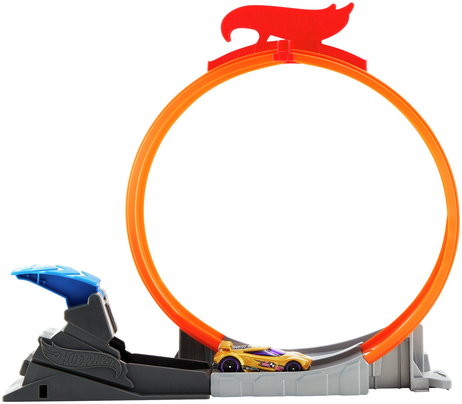 Hot Wheels Cobra Coil Playset Reviews