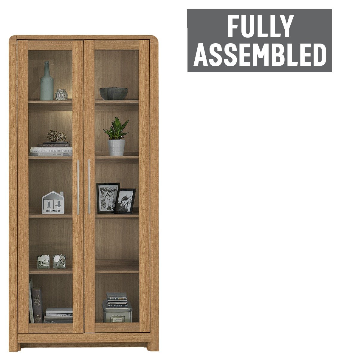 Argos Home Elford 2 Door Display Reviews