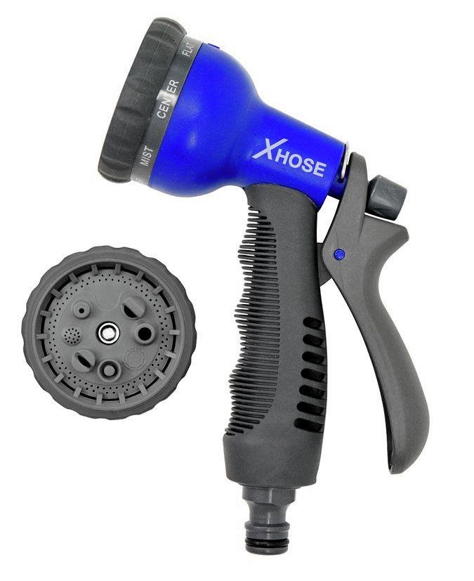 Review of XHose 8 Spray Gun