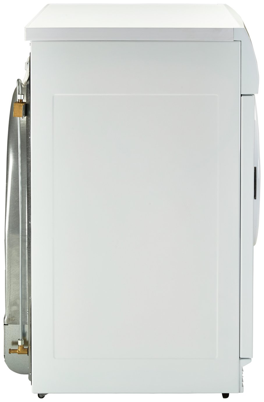 White Knight ECO43A Vented Tumble Dryer Reviews