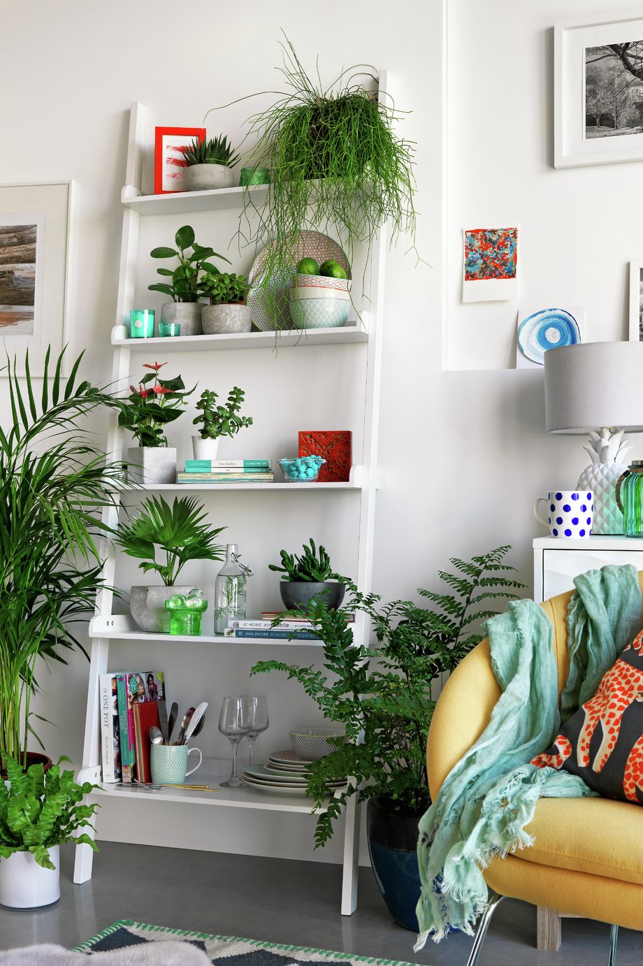 Habitat Jessie Wide Leaning Shelving Unit Reviews Updated March 2022