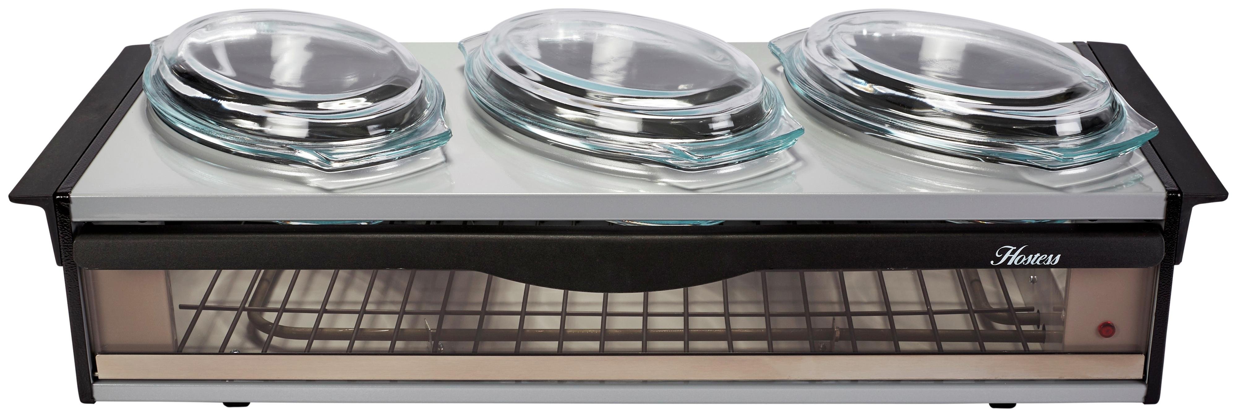 Hot trays and food warmers Page 1 Argos Price Tracker