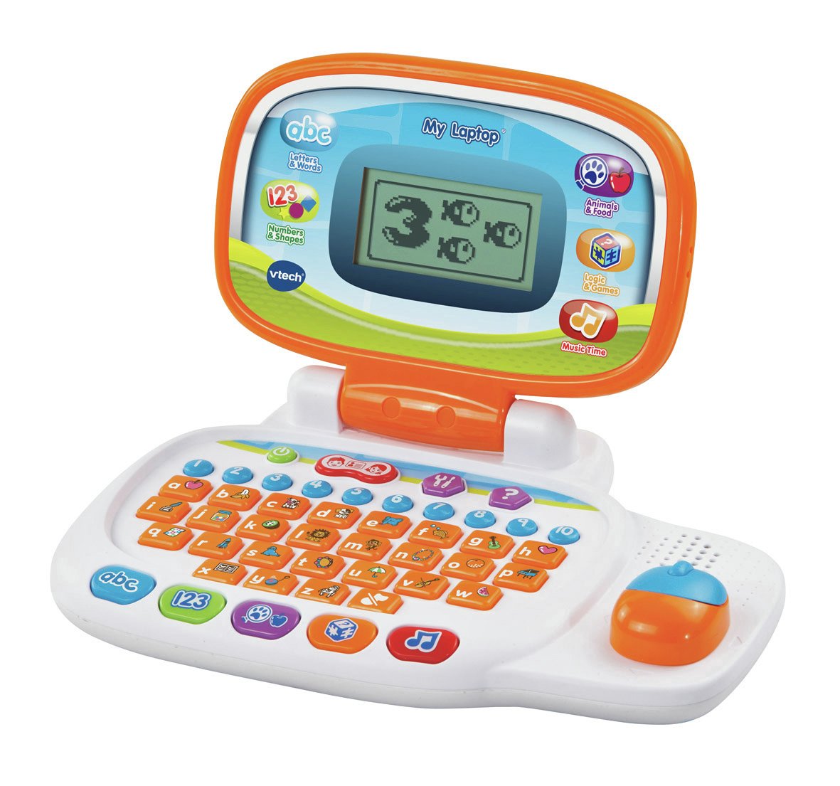 VTech My Laptop Reviews