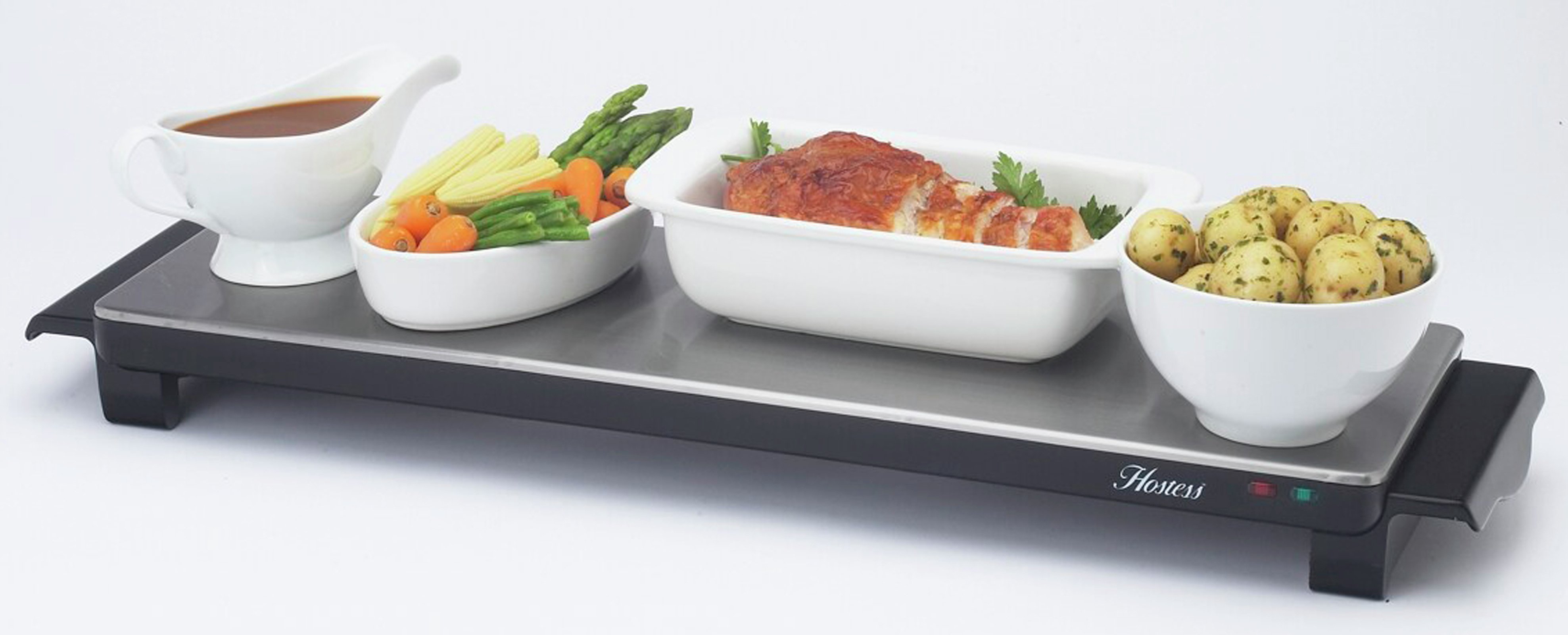 Hostess HT6020 Hot Tray Reviews