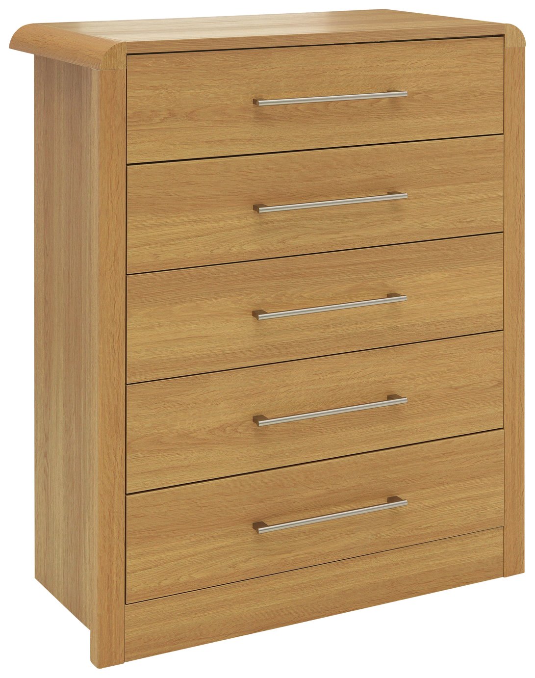 Argos Home Elford 5 Drawer Chest Reviews