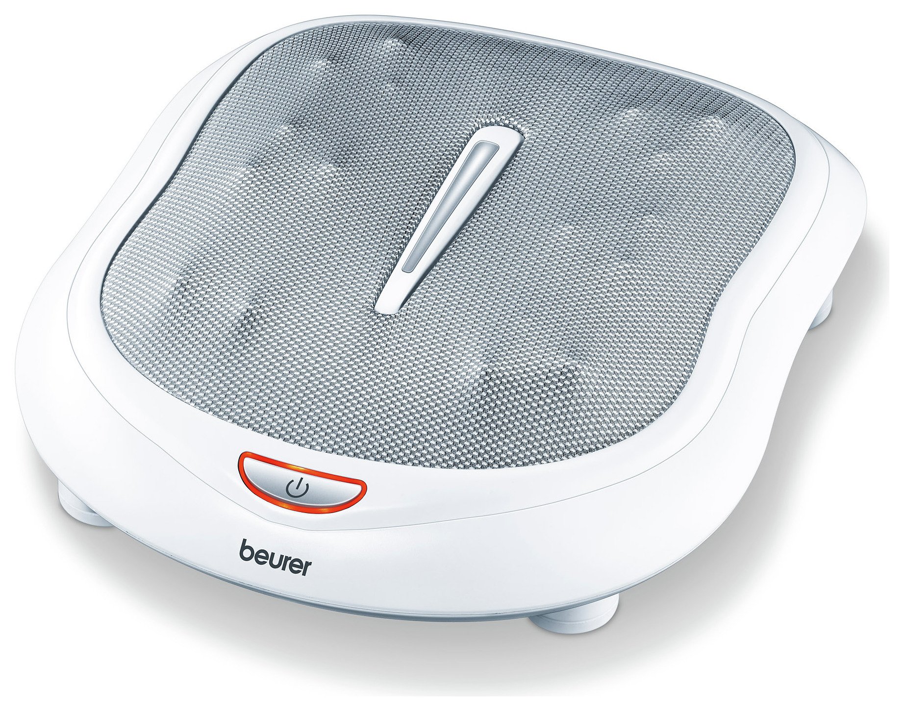 Beurer FM 60 Premium Shiatsu Foot Massager. Reviews