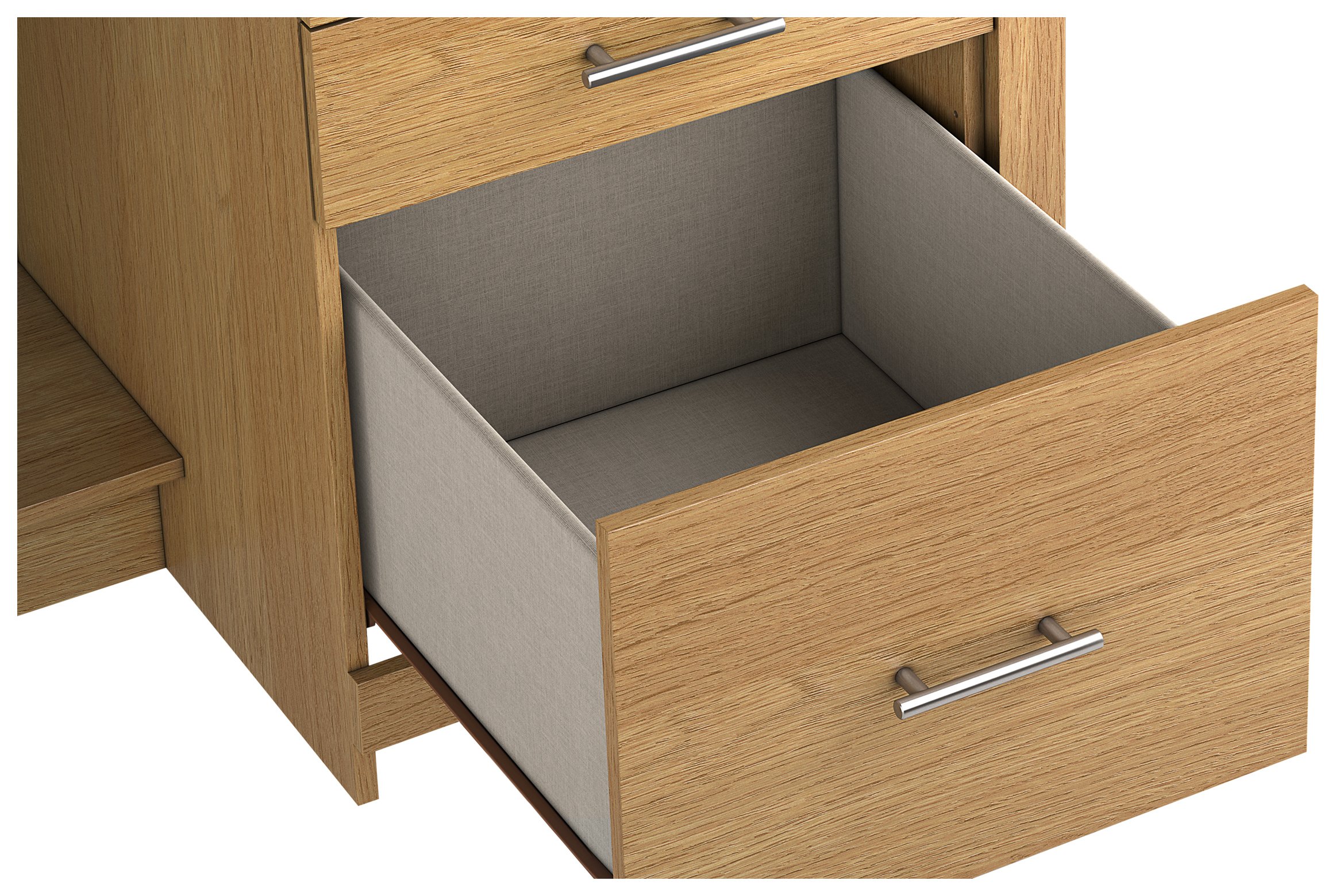 Argos Home Elford Desk Reviews