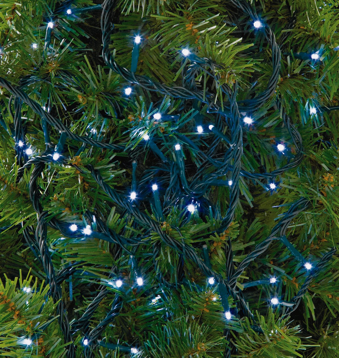 Argos Home 480 Multifunction LED Party Lights Reviews