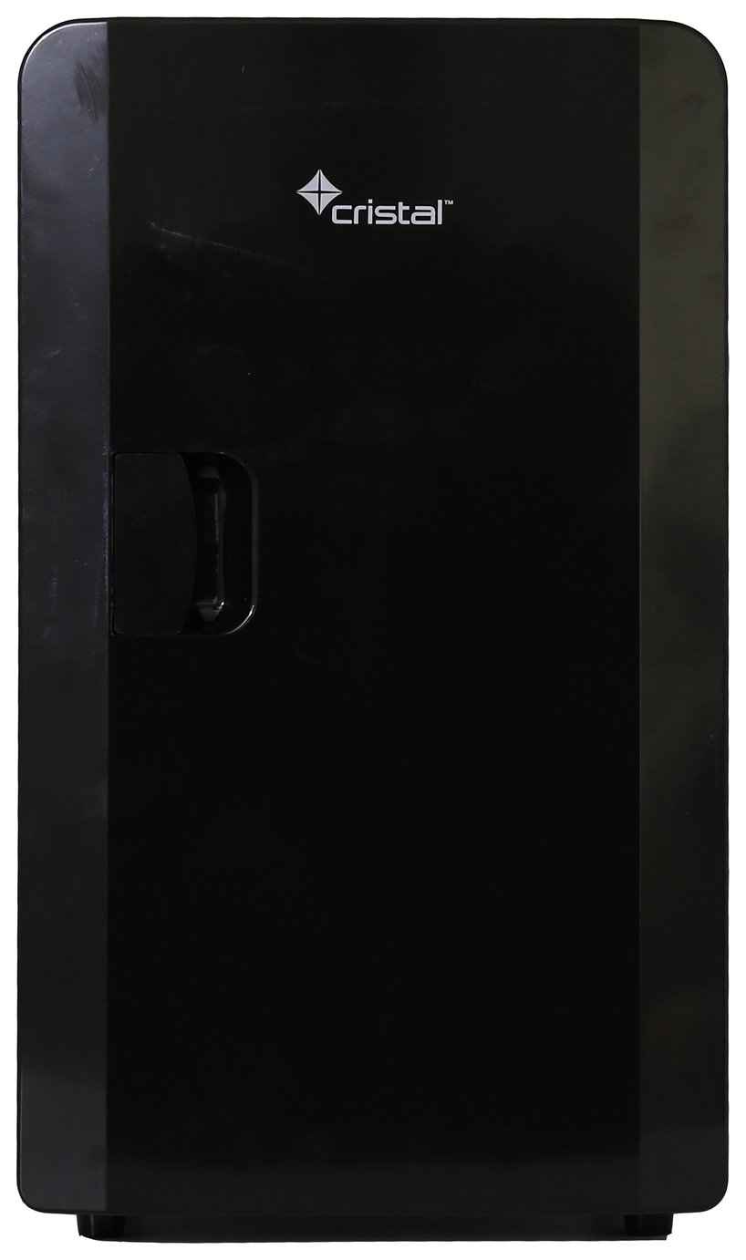 16 Litre Black Mini Fridge Reviews