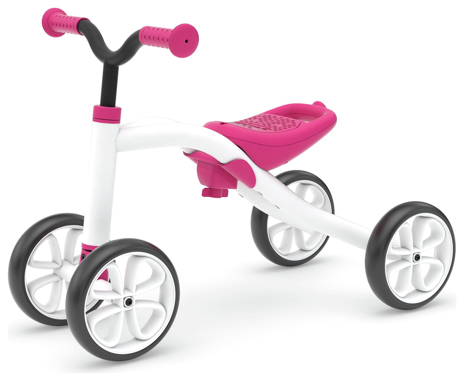 Chillafish Quadie Kids 4Wheel RideOn Review Toy Reviews