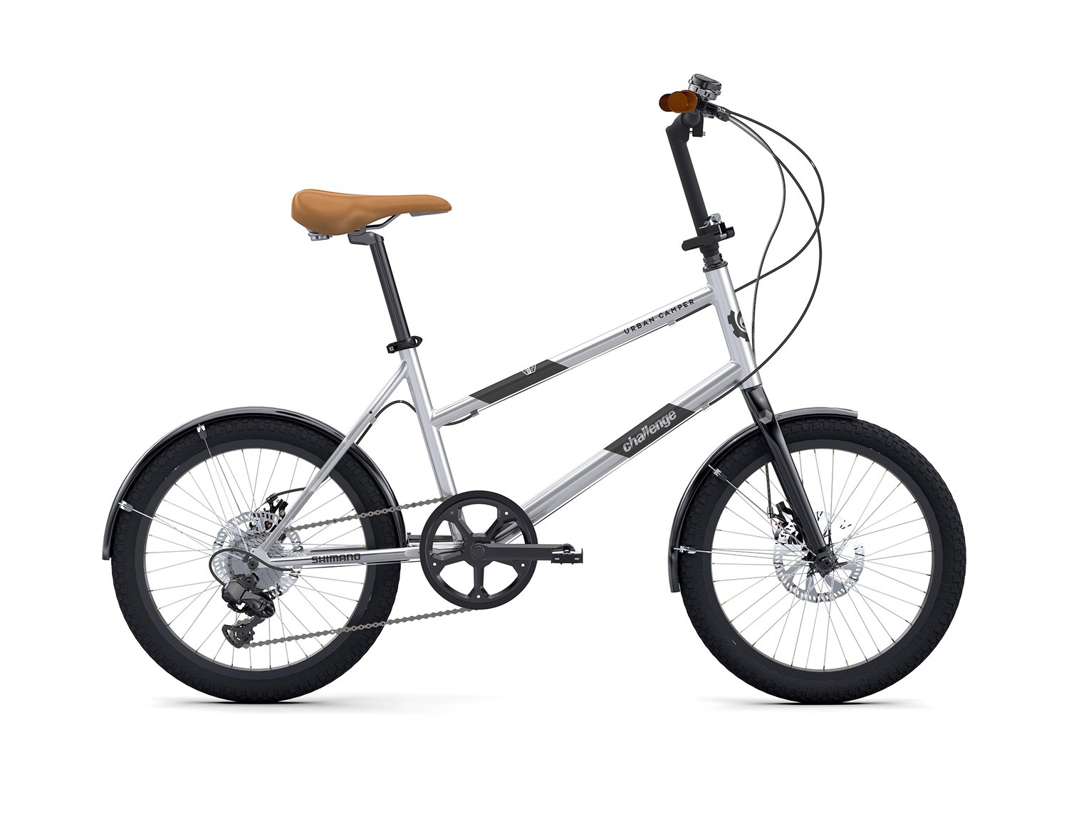 Challenge Urban 20 inch Wheel Size Unisex Urban Bike Reviews Updated