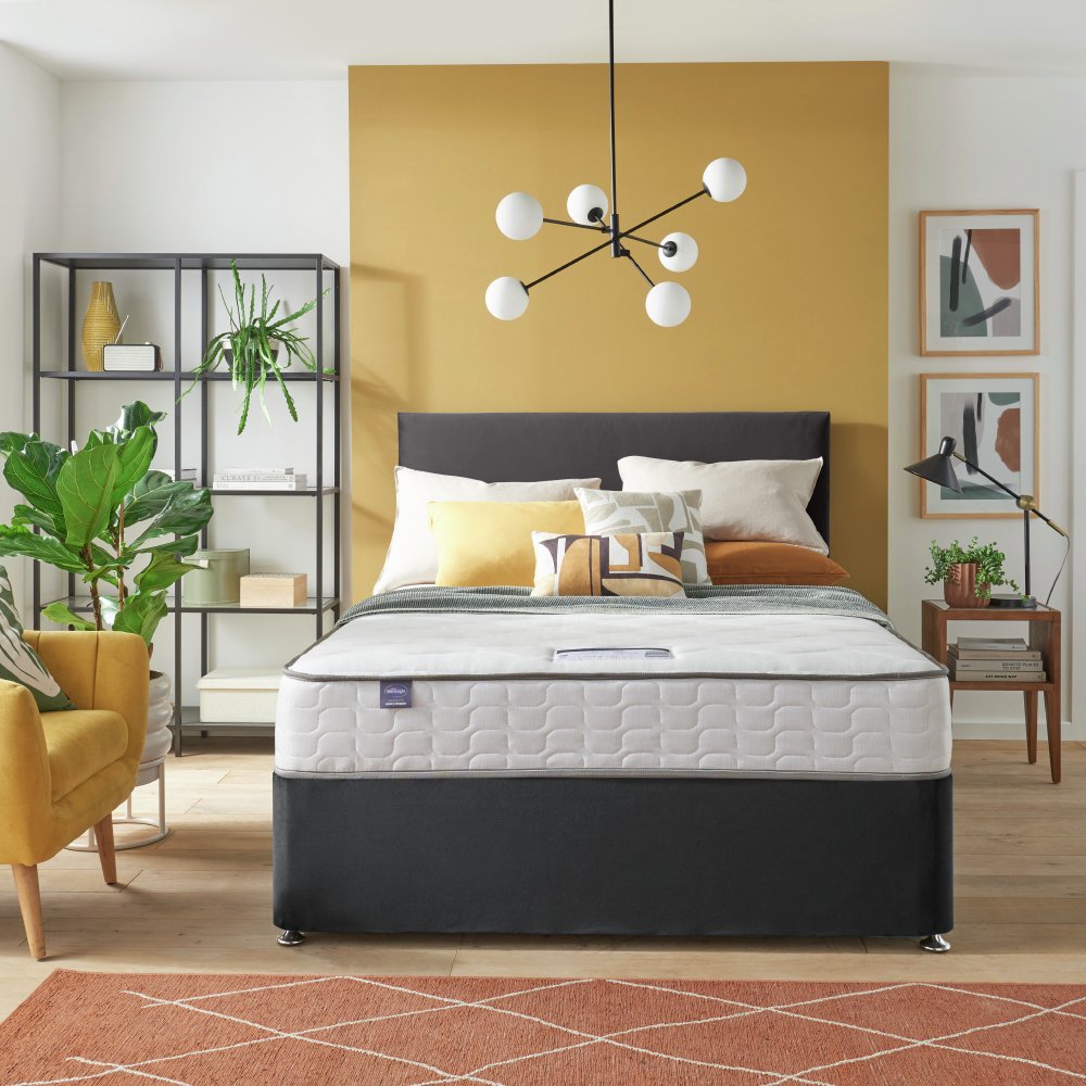 Silentnight Middleton 800 Pocket Comfort Single Mattress Reviews