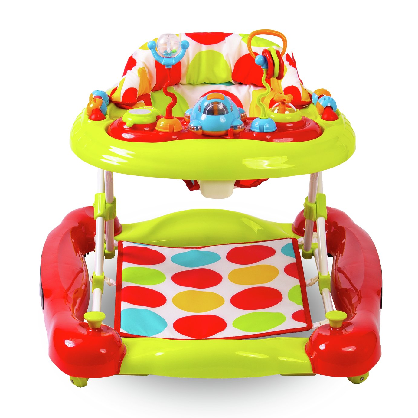 Red Kite Baby Go Round Twist 2in1 Walker Reviews Updated November 2023
