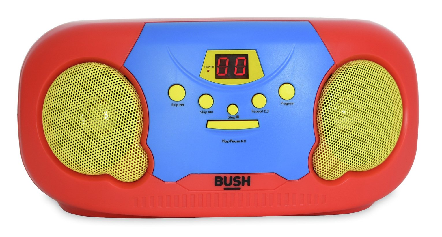 Bush Kids Boombox with Microphone Reviews Updated November 2023