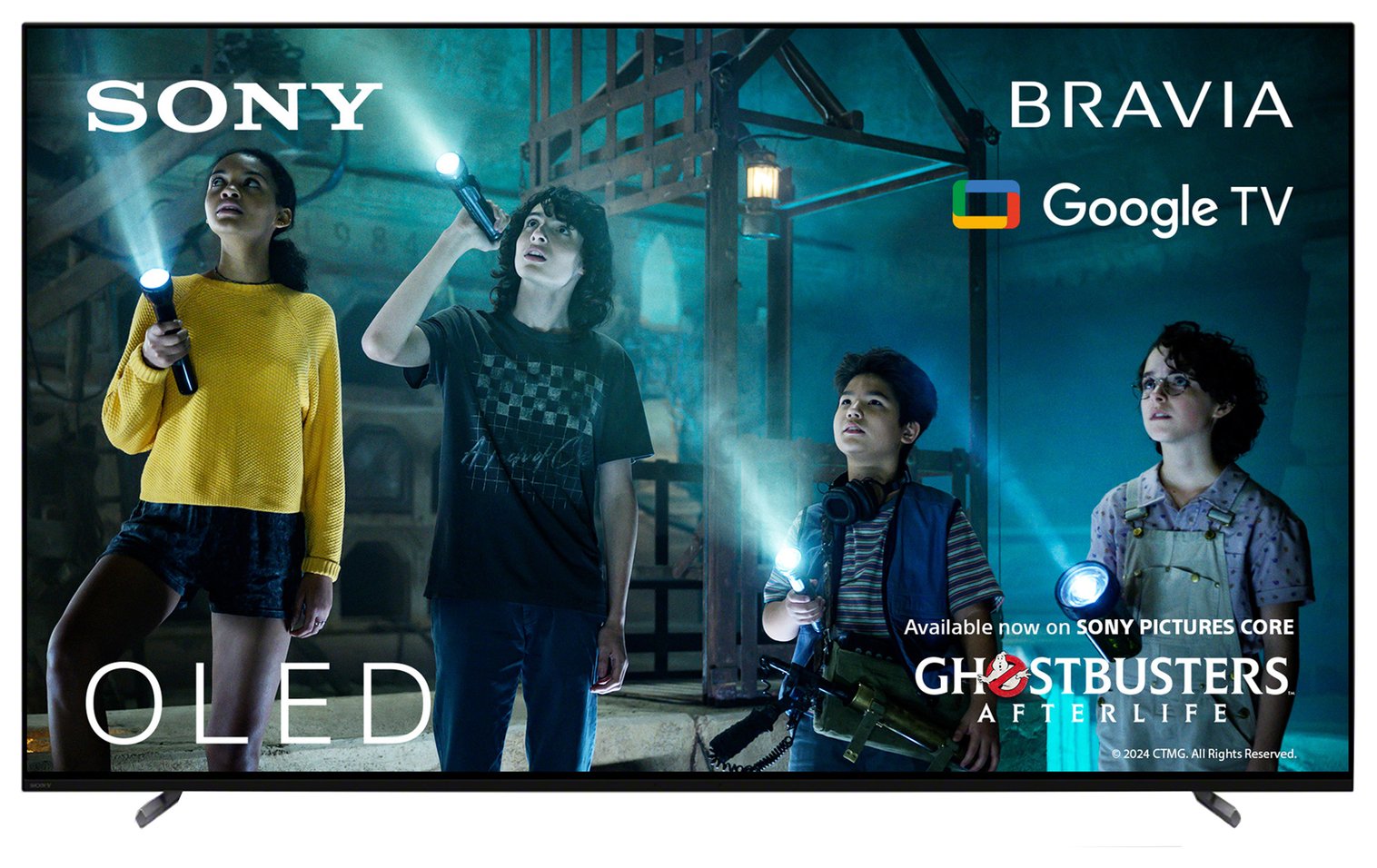 Sony 77 Inch XR77A80LU Smart 4K UHD HDR LED Freeview TV (2843722) Argos Price Tracker