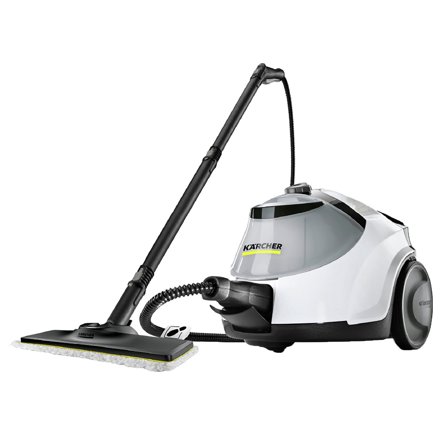 Karcher SC5 Premium Steam Cleaner Reviews Updated January 2024