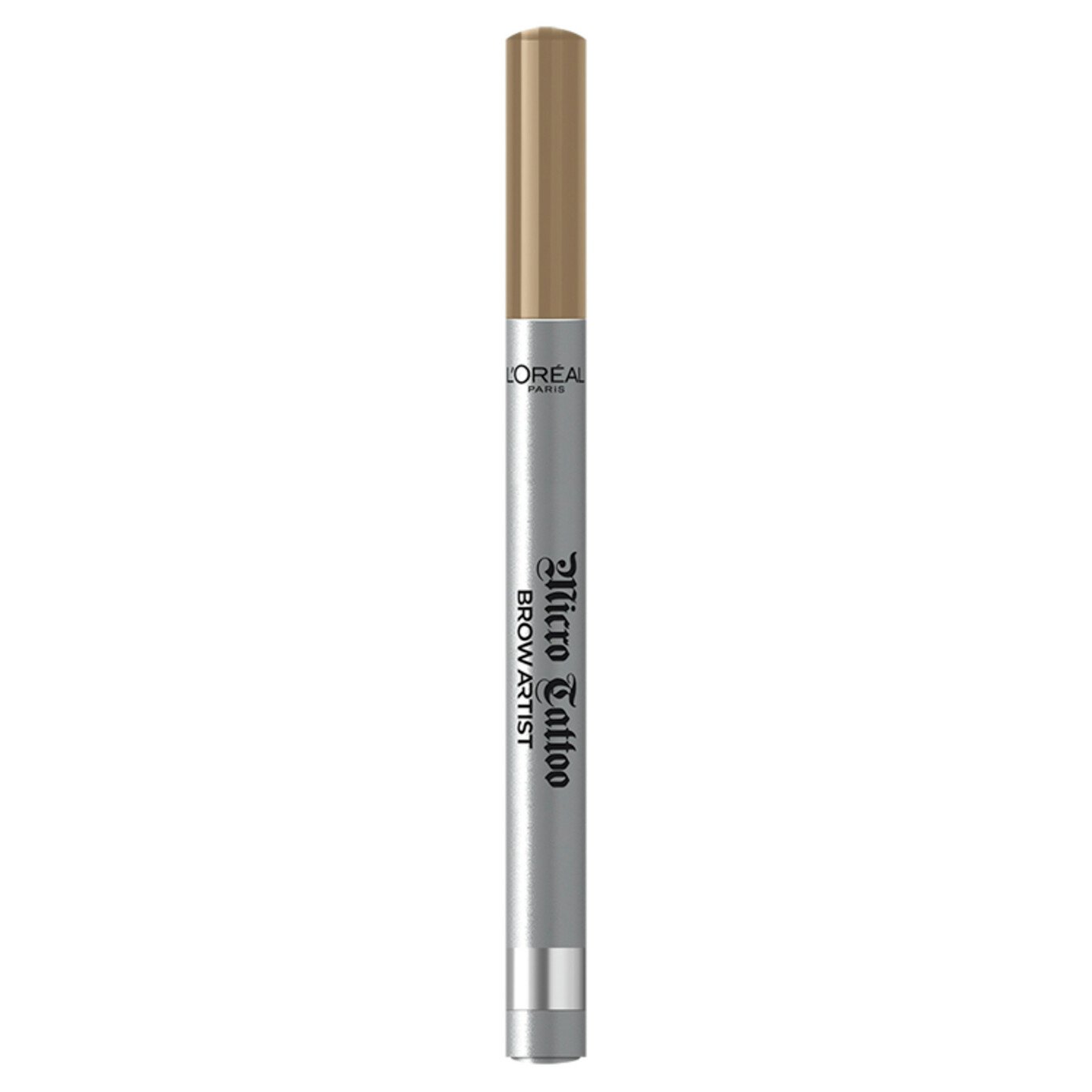 L'Oreal Paris Artist Tattoo Eyebrow Definer Light (2849290) Argos