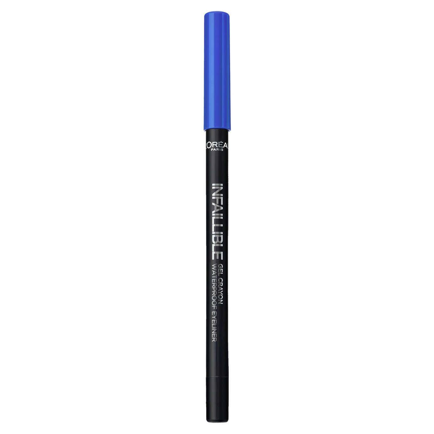 L'Oreal Infallible Crayon Eyeliner Reviews Updated January 2024
