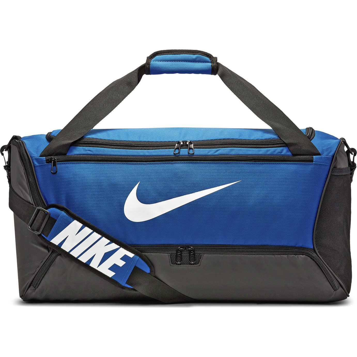 Nike Brasilia Medium Holdall Reviews Updated May 2023