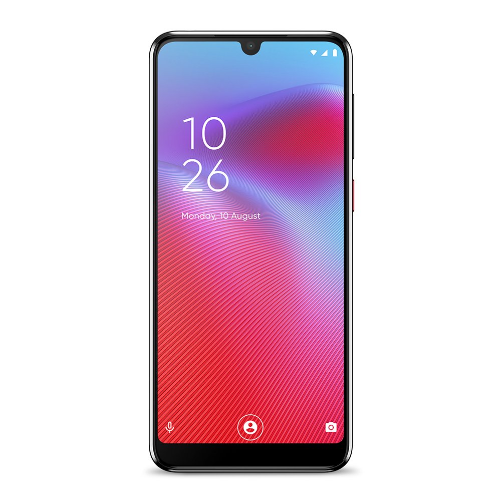 Vodafone V10 32GB Mobile Phone Silver (2912873) Argos Price Tracker