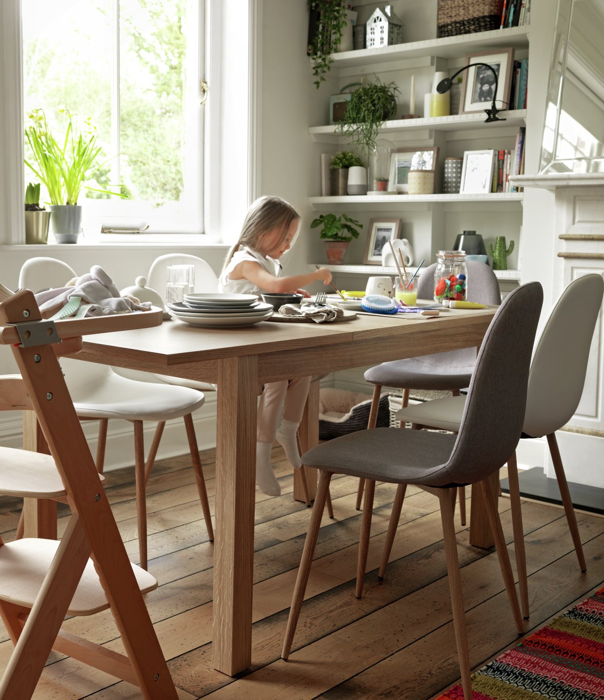 Argos Home Rectangular Bevelled Wall Mirror Reviews