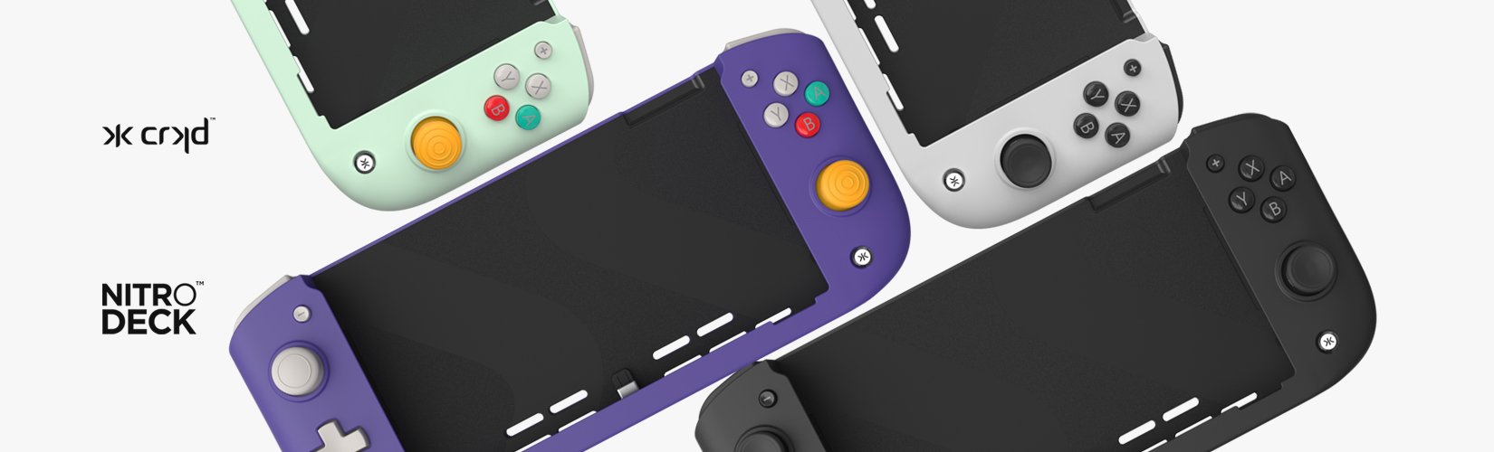 Nintendo Nintendo Switch controllers Argos