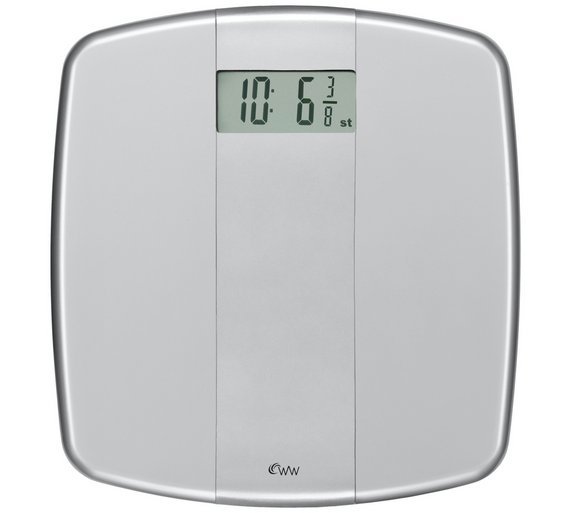 Weight Watchers Electronic Scale Reviews - Updated September 2024