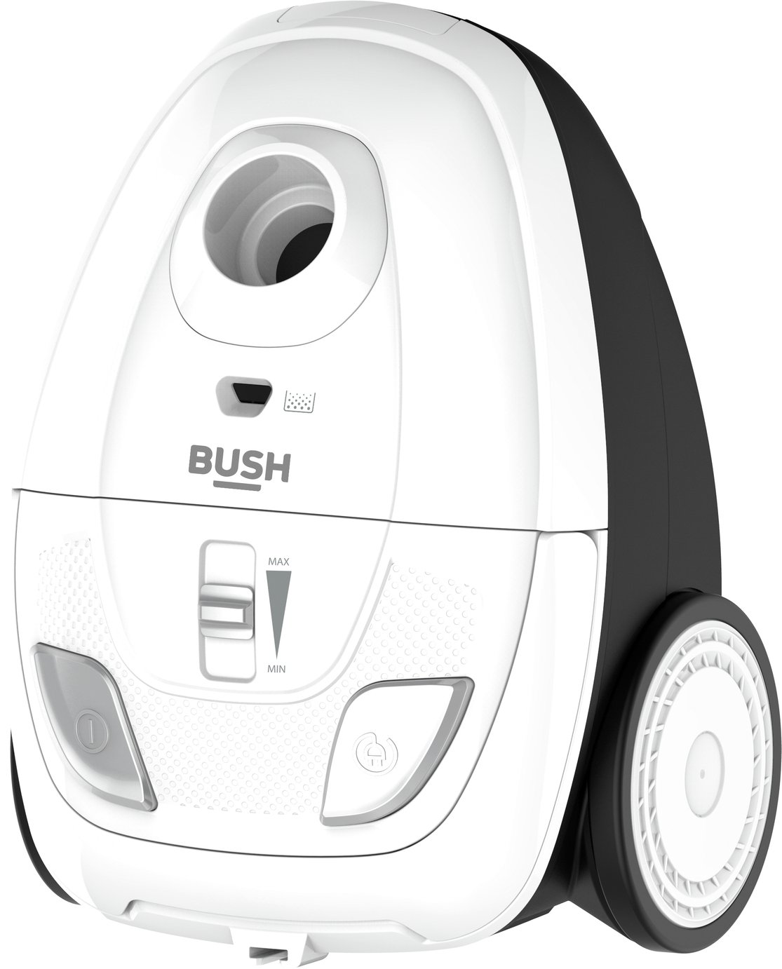 Bush Bagged Cylinder Vacuum Cleaner Reviews Updated August 2024