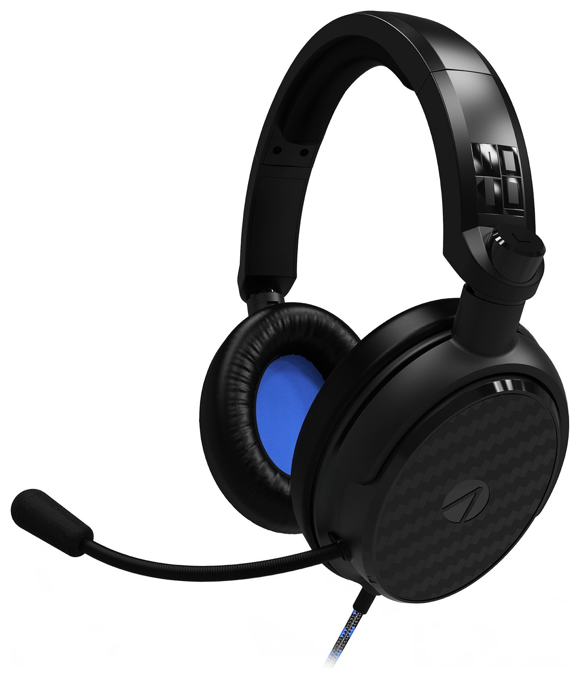 STEALTH C6100 Gaming Headset Xbox, PS4, PS5, Switch, PC (3106293) Argos Price Tracker