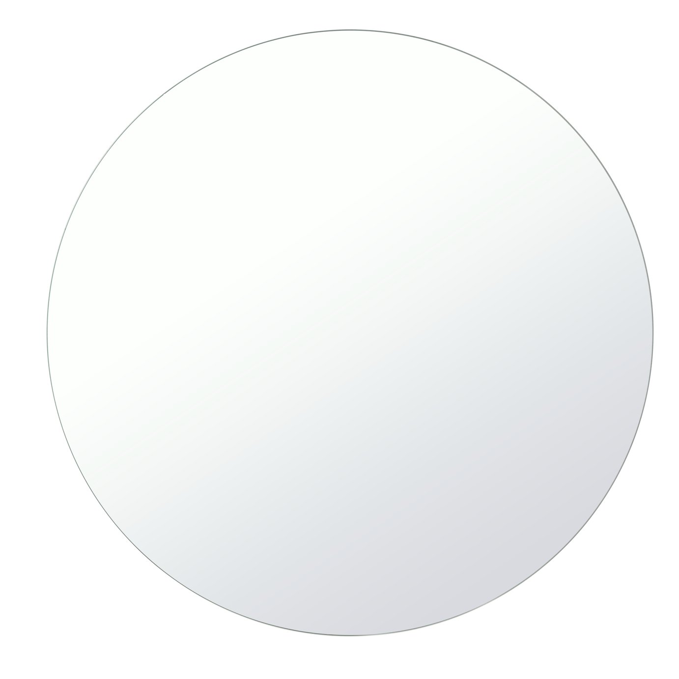 Habitat Round Wall Mirror (3108617) Argos Price Tracker